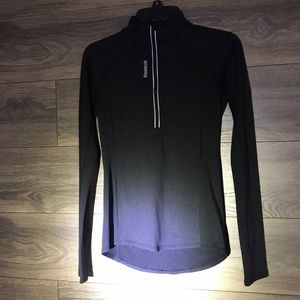Women’s Reebok running jacket